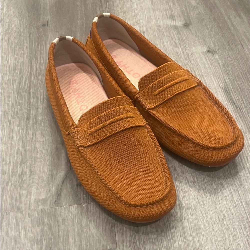 Rothy's Women's Driver loafer